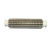 Tubo ruota con spazzola a rullo 99955951-ASSY per robot da piscina Dolphin Orion per DX3 C3 Deluxe 3 4 DX3s per DX4 DX4s per SATURN per M3 per TRITON Wave 65 (senza anelli)