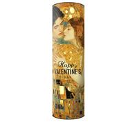 Tubo San Valentino Klimt 2 - Limited Edition 2026 - Rustichella d'Abruzzo