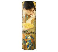 Tubo San Valentino Klimt 3 - Limited Edition 2026 - Rustichella d'Abruzzo