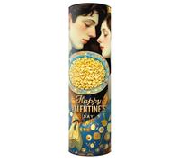 Tubo San Valentino Klimt 4 - Limited Edition 2026 - Rustichella d'Abruzzo