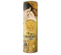 Tubo San Valentino Klimt 5 - Limited Edition 2026 - Rustichella d'Abruzzo