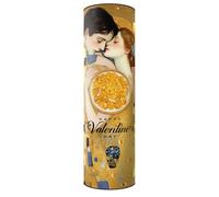 Tubo San Valentino Klimt 6 - Limited Edition 2026 - Rustichella d'Abruzzo