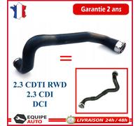 Tubo Scambiatore Aria Intercooler Pinze MOVANO B 2.3 CDTI 144604965R 8200753439