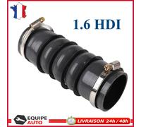 Tubo Scambiatore Aria Intercooler Pinze per 308 I II 3008 5008 0382NP 9683725580