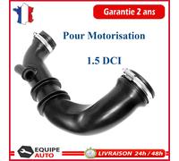 Tubo di Sovralimentazione DUSTER LOGAN SANDERO 1.5 DCI = 8200331958