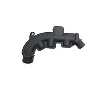 Tubo Scambiatore Aria Tubo Di Aspirazione Turbocompresso 1440J1 Per Citroen C3 C4 C4L C5 DS5 HGMGFYCX(Long intake pipe)