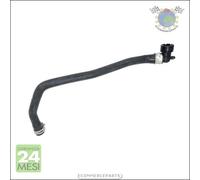 Tubo scambiatore calore Goom per CITROEN C3 II I C2 PEUGEOT 207/207+ 1007 20 d2f