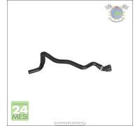 Tubo scambiatore calore Goom per CITROEN NEMO FIAT FIORINO QUBO PEUGEOT BIPP d2r