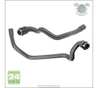 Tubo scambiatore calore Goom per OPEL ASTRA H d2v