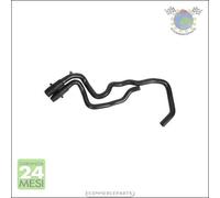 Tubo scambiatore calore Goom per RENAULT LAGUNA d02