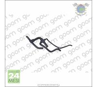 Tubo scambiatore calore Goom per RENAULT RAPID d01