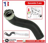 Tubo Scambiatore Aria Intercooler Dacia DOKKER DUSTER LODGY LOGAN II 1,5 DCI