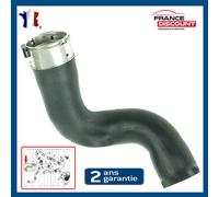 Tubo Scambiatore D'Aria Intercooler Per Renault Captur I 1.5 DCI - 144604607R