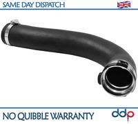 Tubo Scambiatore D'Aria Intercooler Per Vauxhall Movano B 4421017, 93167986