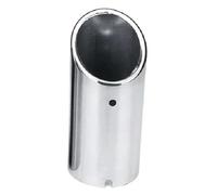 Tubo Scappamento Per Serie 3 E46 330i 325i E90 Per 5 520 X5 E70 Tubo Scarico Speciale Modificato In Acciaio Inossidabile Gola Posteriore 1 Pezzo(3s E90 05-11-a)