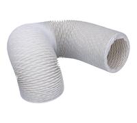 Tubo Scarico 100erR 2,5m PVC