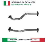 TUBO SCARICO 18210T1EE01 PER HONDA CR-V IV 2.0 IVTEC 2012-2018