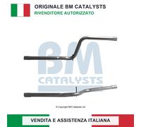 BM CATALYSTS Tubo Di Scarico Per VW Caddy III Kombi 2KB 2KJ 2CB 2CJ 1.9 TDI