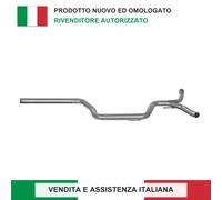 IMASAF 10.89.04 Tubo gas scarico