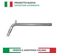 TUBO SCARICO 5Z0253201 PER VW FOX 1.2 2005-2011