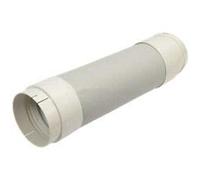 TUBO SCARICO ARIA DE LONGHI PINGUINO ORIGINALE PER PAC N90,PAC N85, PAC N81, PAC N80 PAC N76, PAC N75