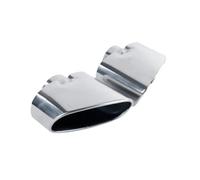 tubo scarico auto Per BMW Per X5 Per E70 2008 2009 2010