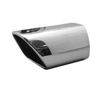 Tubo Scarico Auto Per VOLVO Per XC60 Per S60 Per XC90 Parti-AS Terminale Scarico Acciaio Inossidabile Tubo Scarico Automatico Terminale Scarico Tubo Scarico Scarico Silenziatore