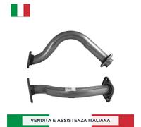 TUBO SCARICO BM BM50729 1422062J10 PER SUZUKI SWIFT III