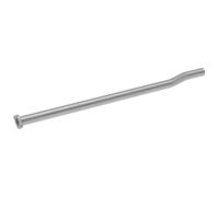 Tubo Scarico Centrale FAURECIA Set, Secondo Pezzo, con Accessori AUDI A3