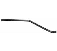 TUBO SCARICO CENTRALE PER LANCIA Y10 1.0 Fire Cat 2 VOL KW 33 10/87> 16.23.04