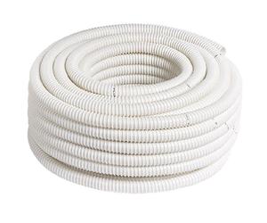 TUBO SCARICO CONDENSA SPIRALATO 30 MT