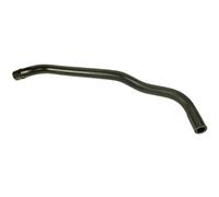 Tubo Scarico Coperchio Curva METZGER IAM-Expertise Compatibile Per BMW Serie 3