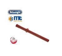 TUBO SCARICO FRIGGITRICE ORIGINALE DELONGHI TIPO LUNGO FRIGGIMEGLIO [EEK: Non Applicabile]