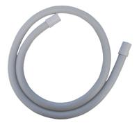 Tubo scarico lavatrice a spirale 150 cm