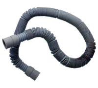 Tubo Scarico Lavatrice Estensibile 50/200 Cm