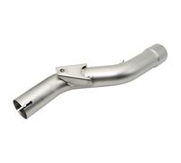 Tubo scarico LeoVince sistema scarico S372 per Yamaha TT 600 E TT