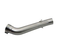 Tubo scarico LeoVince sistema scarico S873 per Aprilia RSV4 2010