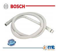 TUBO SCARICO ORIGINALE BOSCH PER WAE20037IT/A9 PER POMPA CON TUBO SCARICO AD IN