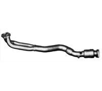 TUBO SCARICO PER ALFA ROMEO GTV 1.8 16V Coup KW 106 5/98> 10.21.01