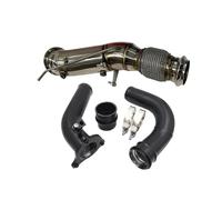Tubo Scarico Per BMW G20 330I 330IX 2.0T B48 2019+ B46 Tubo Di Scarico Turbocompressore(B)