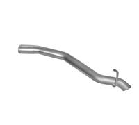 TUBO SCARICO PER FORD FOCUS II 1.6 2 VOL KW 74 7/04> 37.03.08