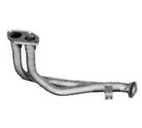 TUBO SCARICO PER OPEL ASTRA F 1.6 Si 3 VOL KW 74 5/92> 53.22.01