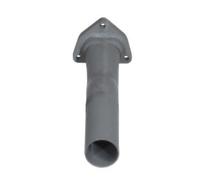 TUBO SCARICO PER PORSCHE 911 2.7 Coup KW 121 9/75> 58.12.02