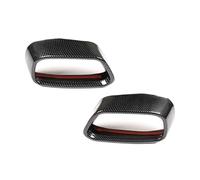 Tubo scarico Per X5 F15 X6 F16 2015 2016 2017 2018 Sport Coda Marmitta Tubo Scarico Uscita Accessori Auto Trim