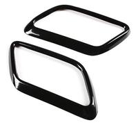 Tubo Scarico Posteriore Per L&and R&over Per R&ange R&over Per Velar 2017-2021 Copertura Telaio Tubo Scarico Accessori Marmitta Auto Uscite Coda