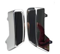 Tubo Scarico Posteriore Per P&eugeot 3008 5008 2017 2018 2019 Copri Tubo Marmitta Per Auto Terminale Di Scarico Posteriore Cromato