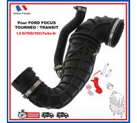 Ford Tools – Tubo Scatola Aria per Ford Focus e Connect 1998-2004 1.8 TDCI Tddi