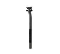 Tubo sella con arretramento BEAST Components Promo Noir