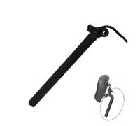 Tubo Sella Reggisella Ribaltabile For Bicicletta, Supporto Sella Pieghevole For Bici Elettrica, Diametro 33,9 34 mm Universale, Adatto For Un'ampia Gamma Di Biciclette (Size : 34 * 330mm)