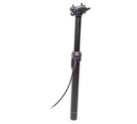 Tubo Sella Telescopico M-Wave D27.2 L395 Noir